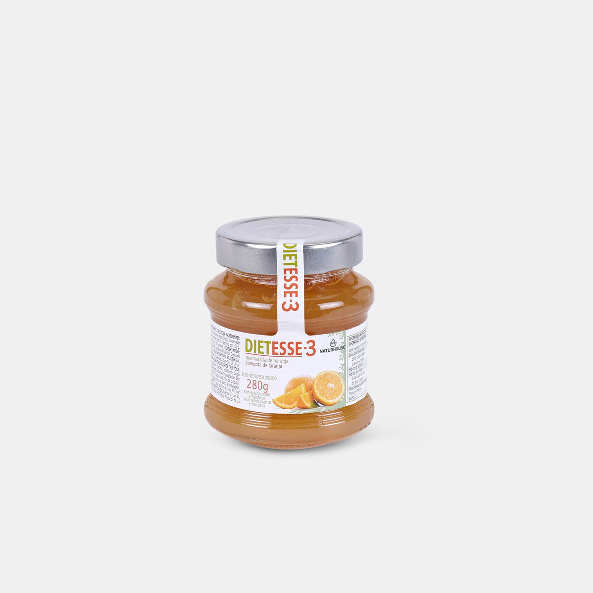 Bitter Orange Jam
