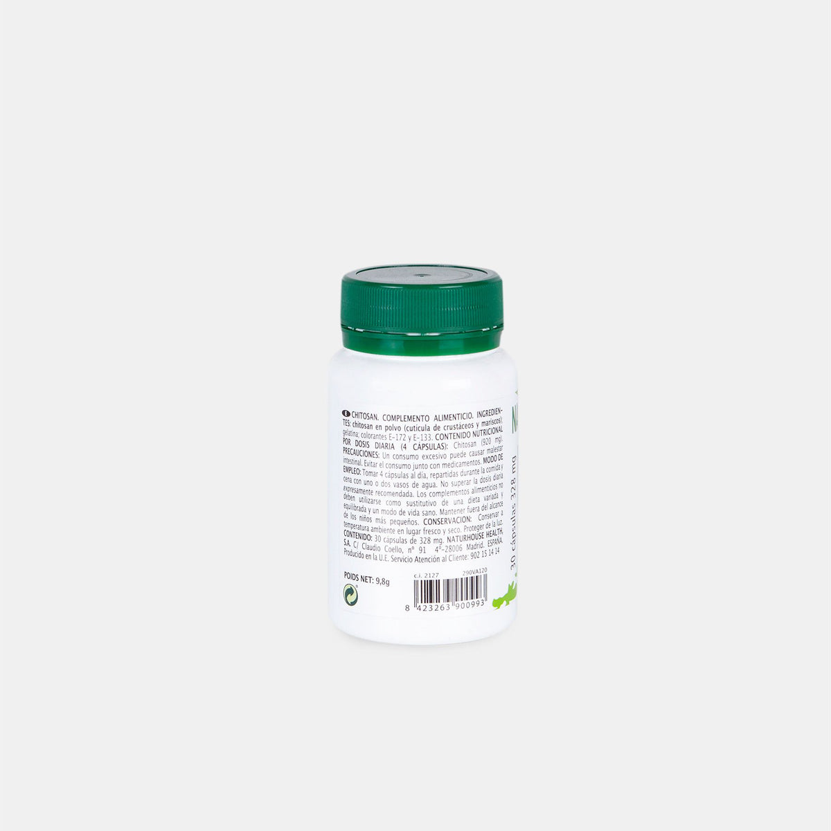 Chitosan
