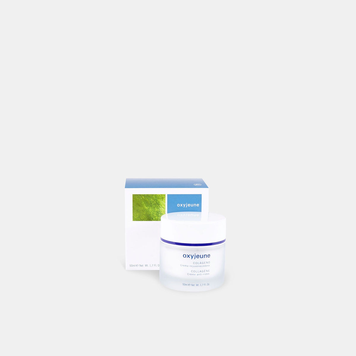 Collagen Beauty Cream