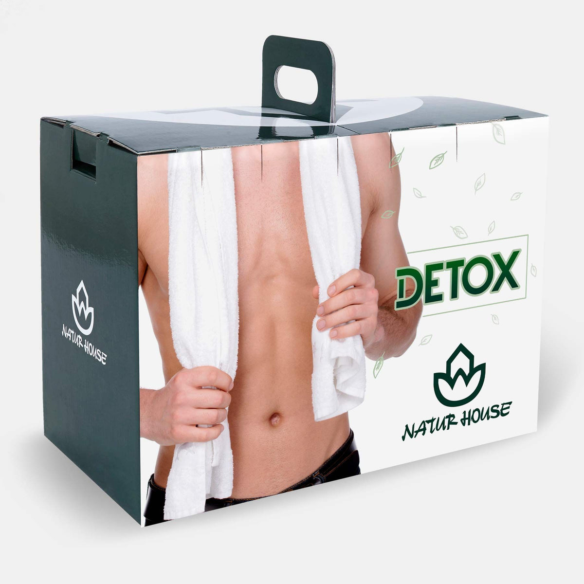Pack Detox - 7 days