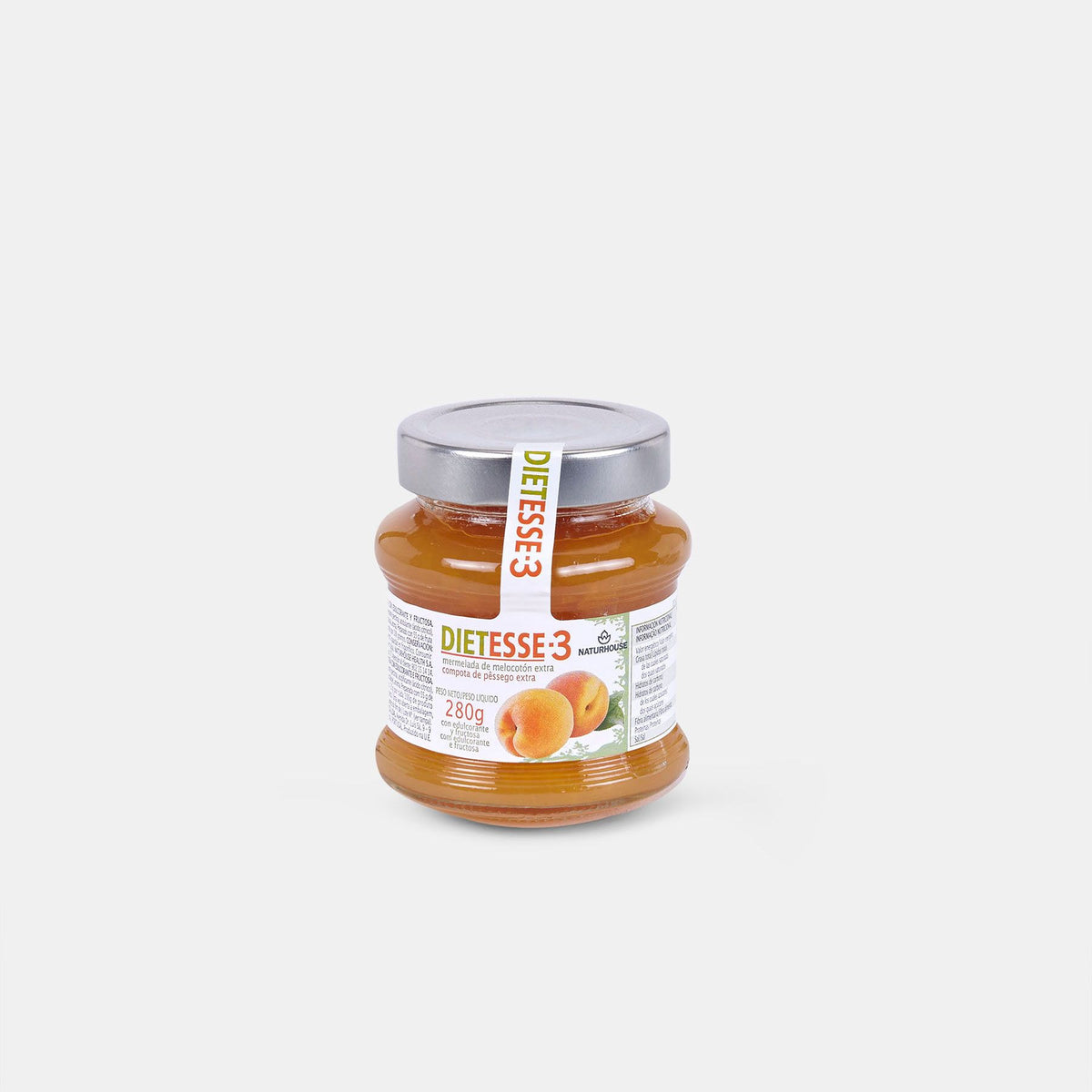 Peach Jam