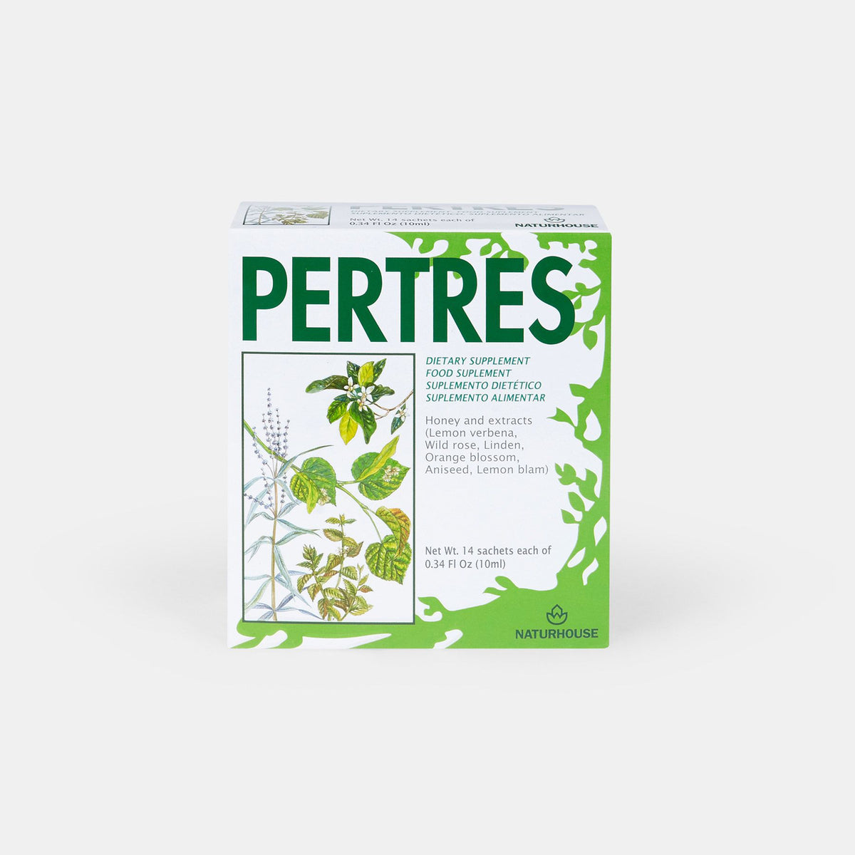 Pertres Sachets