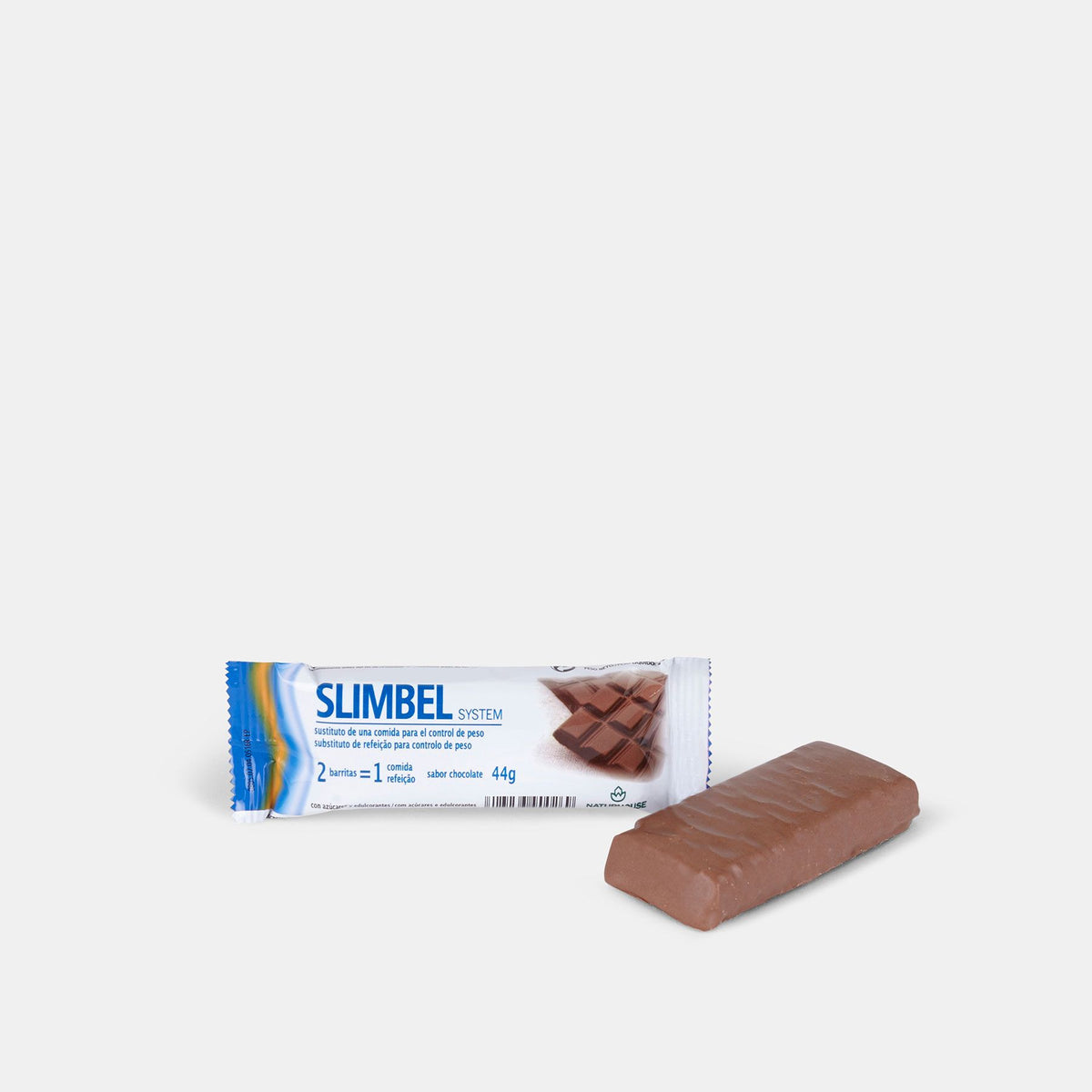 Slimbel System Chocolate Bar