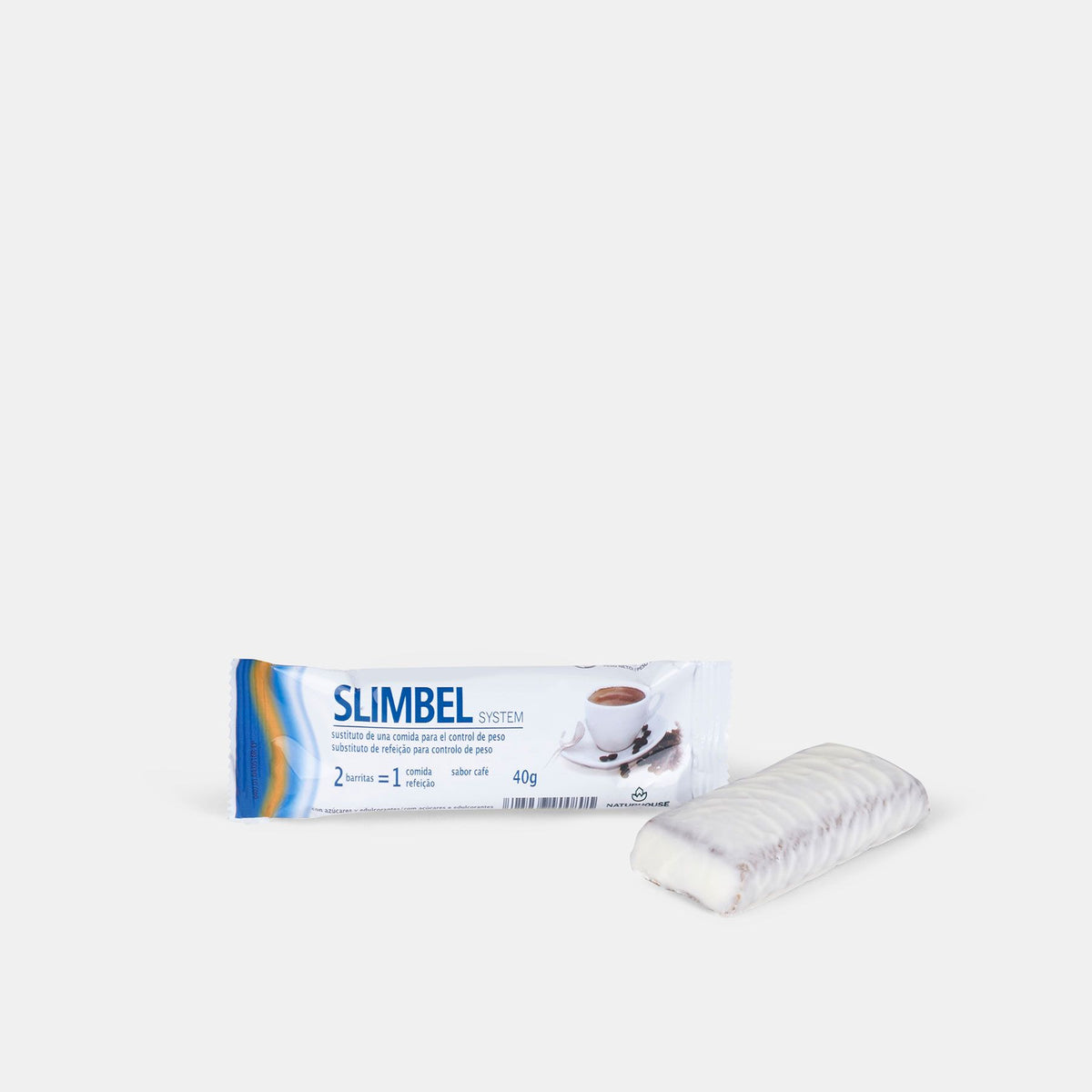 Slimbel System Coffee Bar
