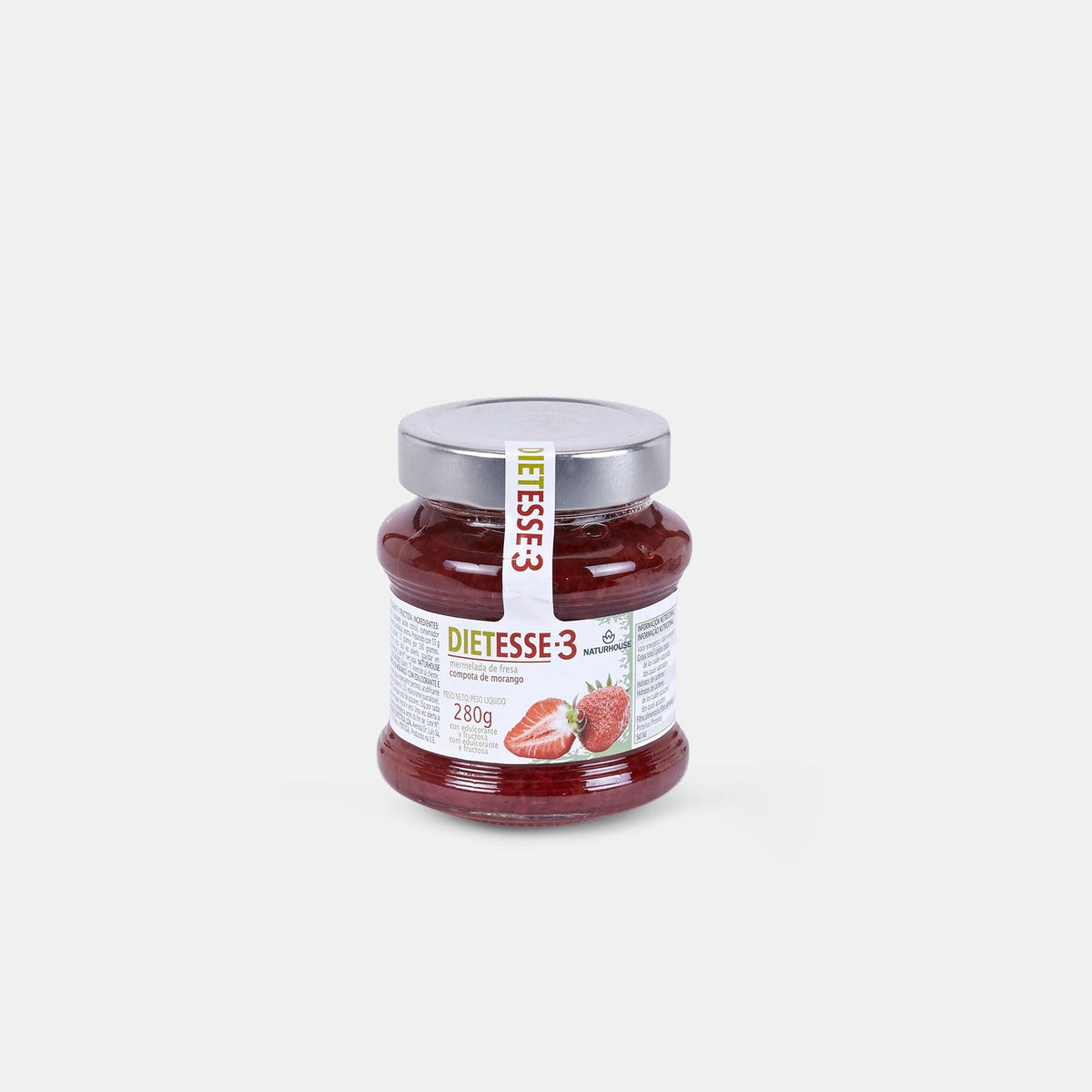 Strawberry Jam