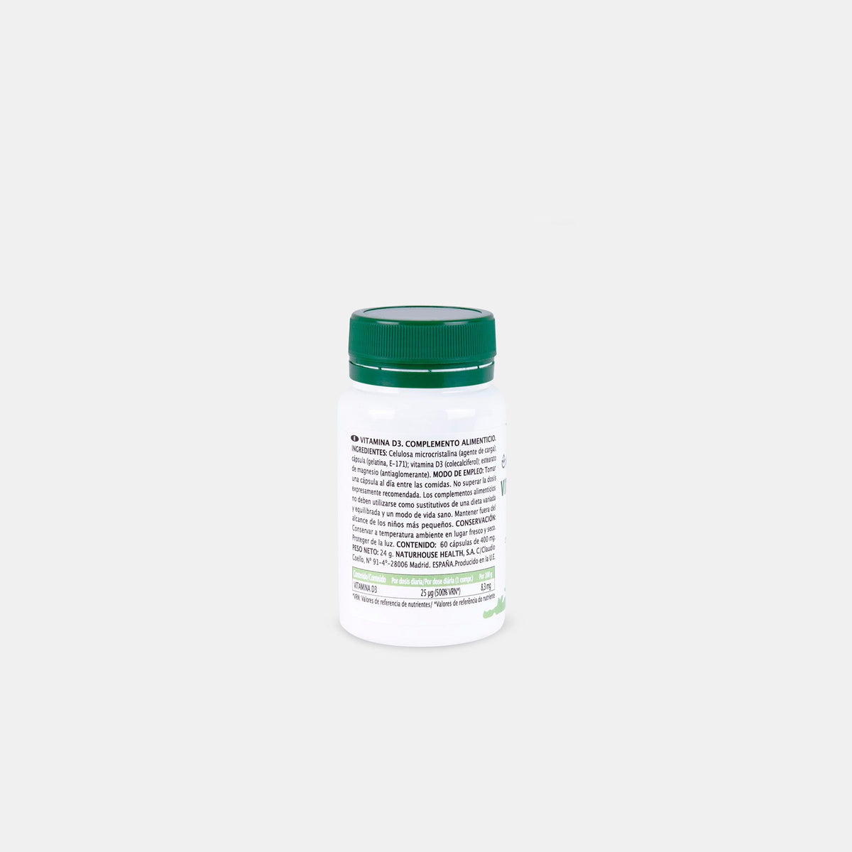 Vitamin D3