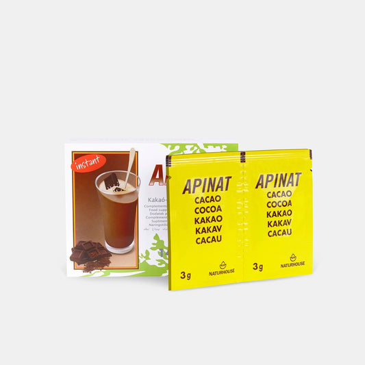 Apinat Cacao Instant