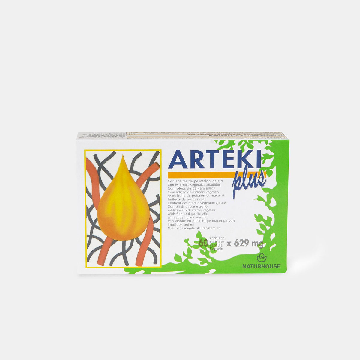 Arteki