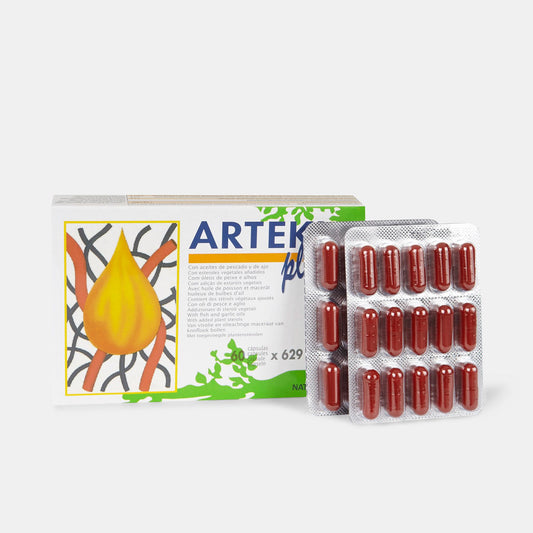 Arteki