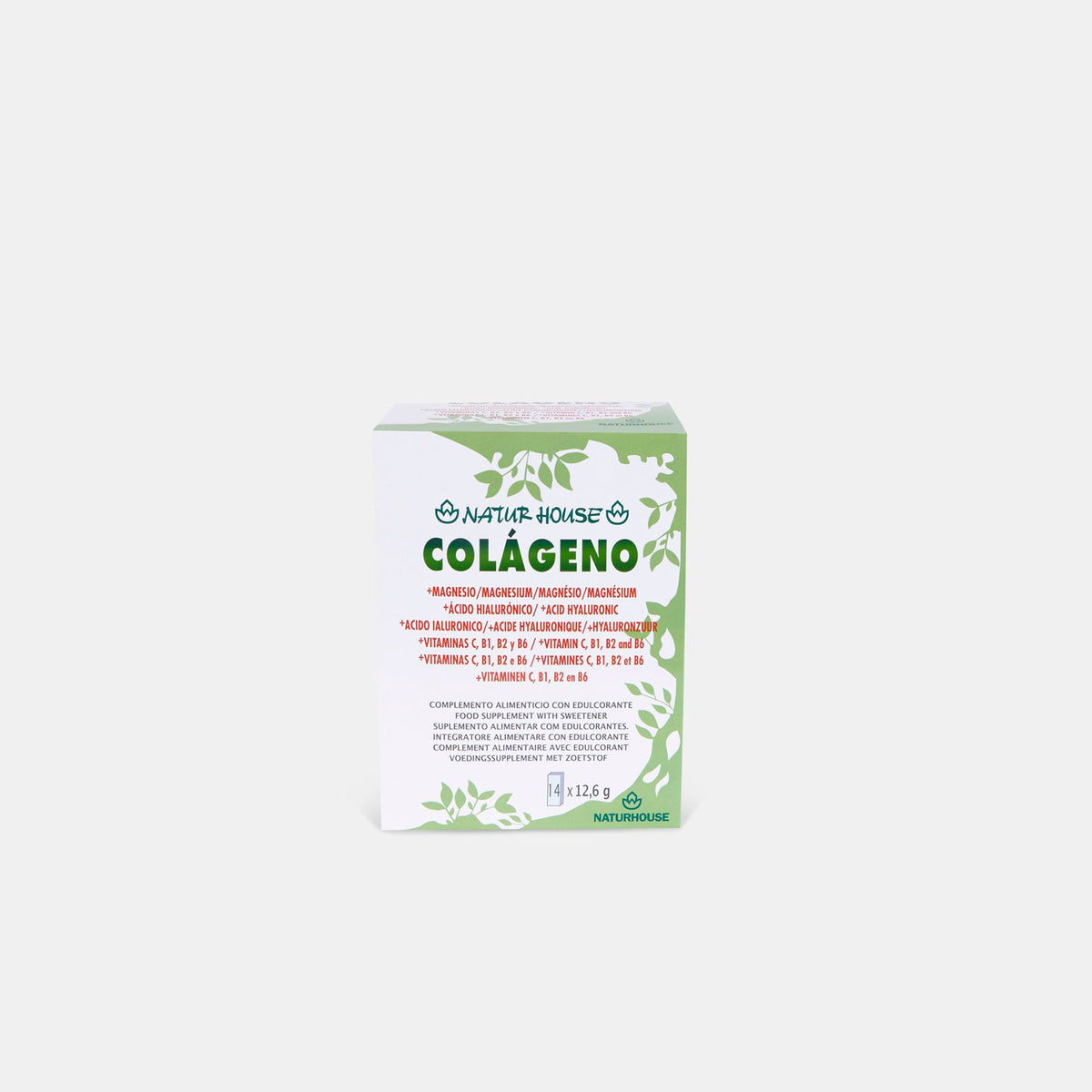 Collagen in sticks