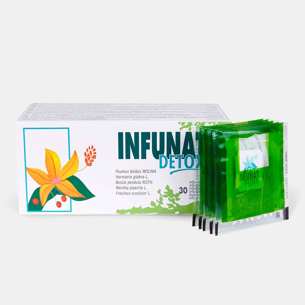 Infunat Detox