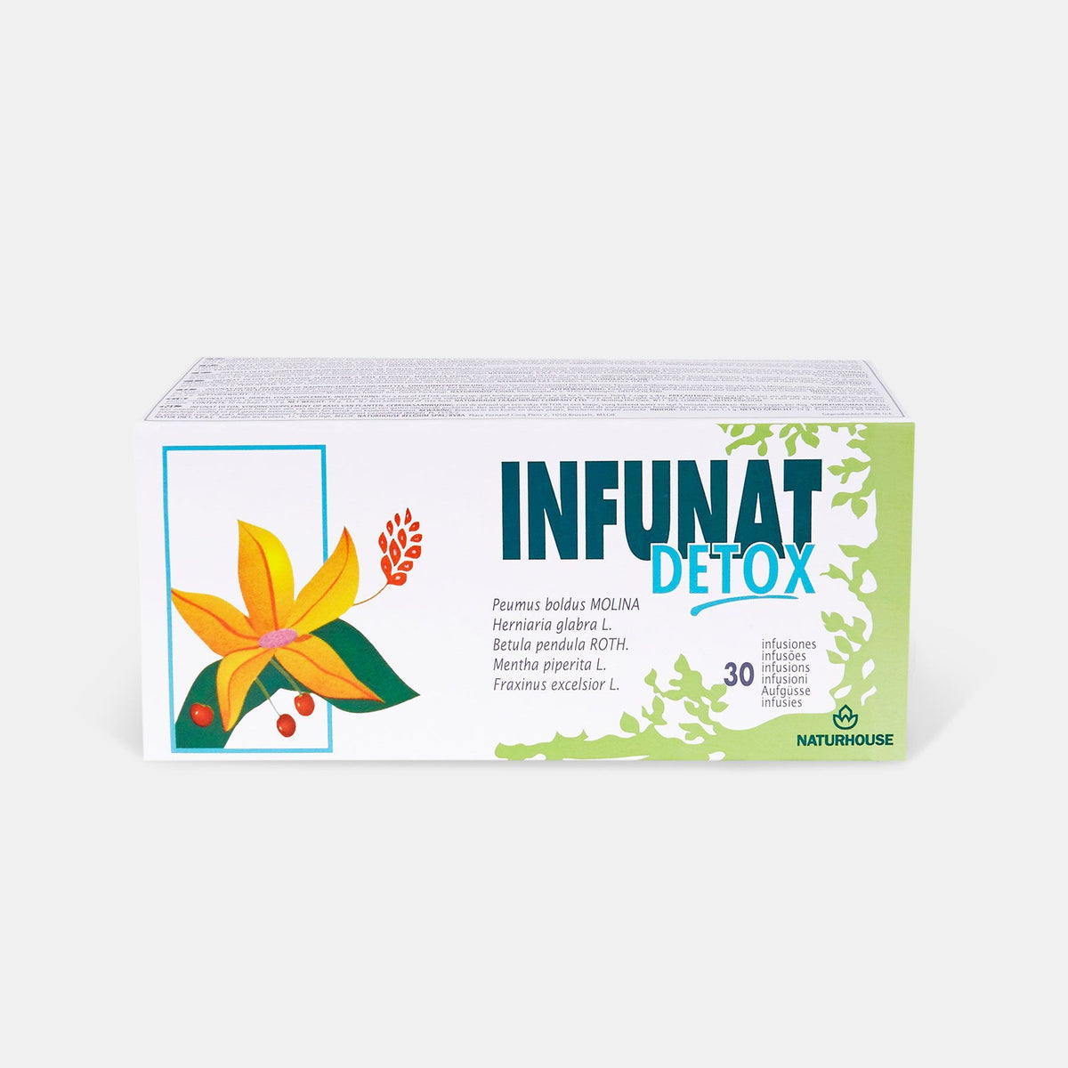 Infunat Detox