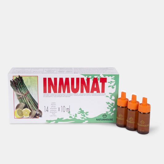 Inmunat Vials