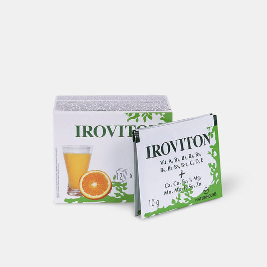 Iroviton