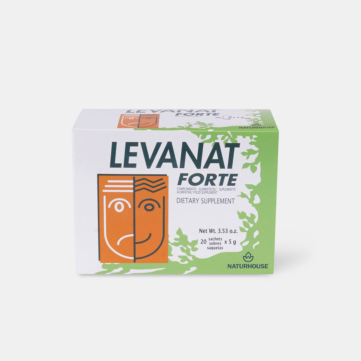 Levanat Forte