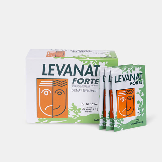 Levanat Forte