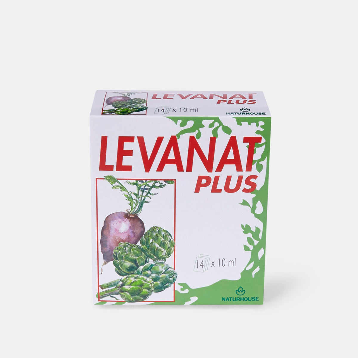 Levanat Plus Sachets