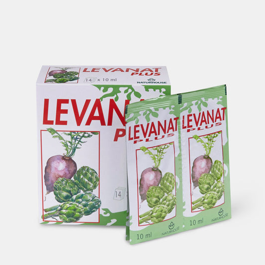Levanat Plus Sachets