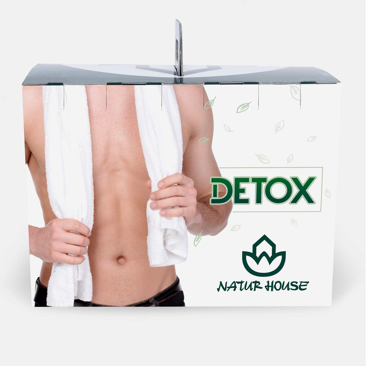 Pack Detox - 7 days