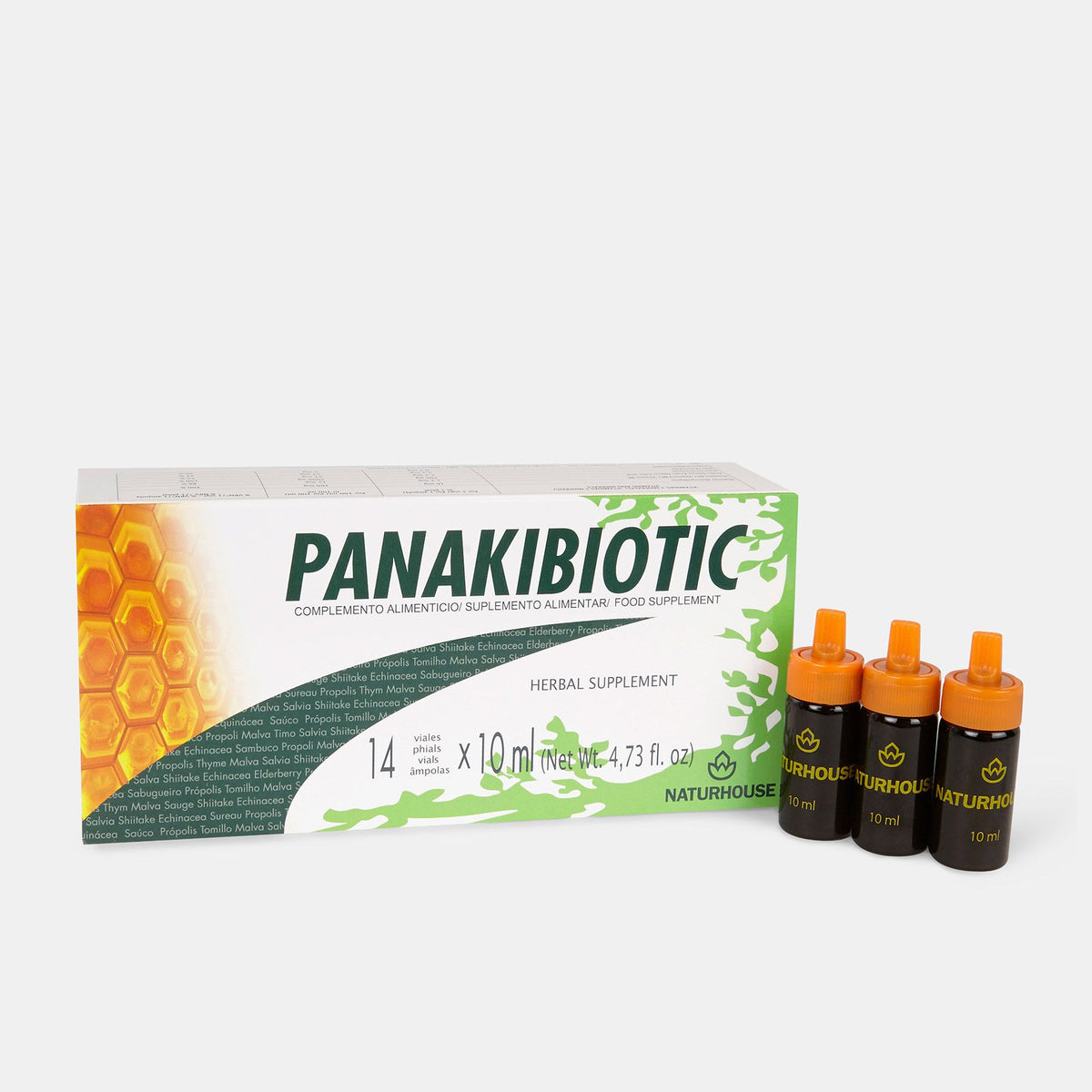 Panakibiotic