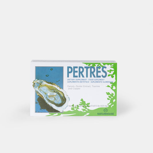 Pertres 60 Caps