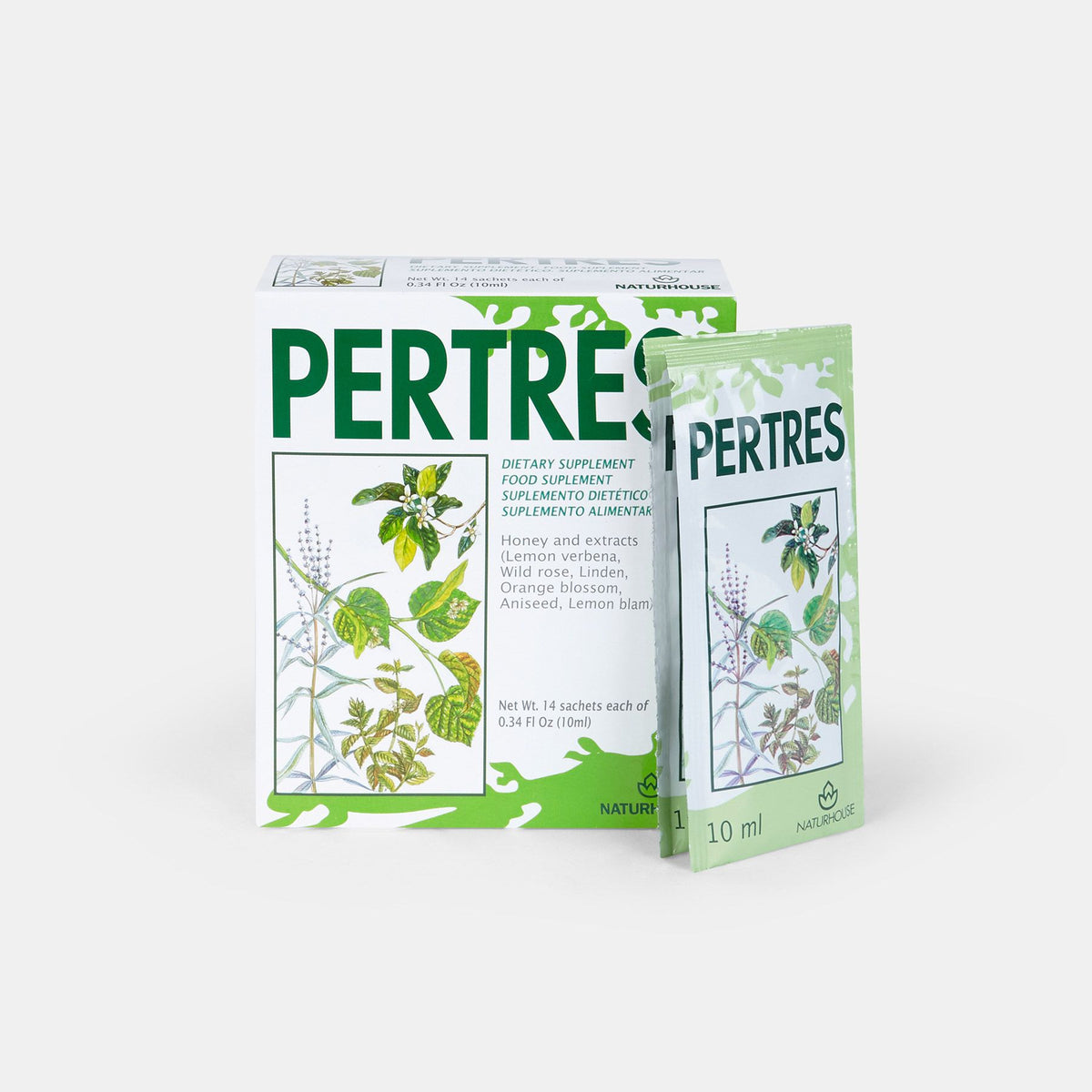 Pertres Sachets