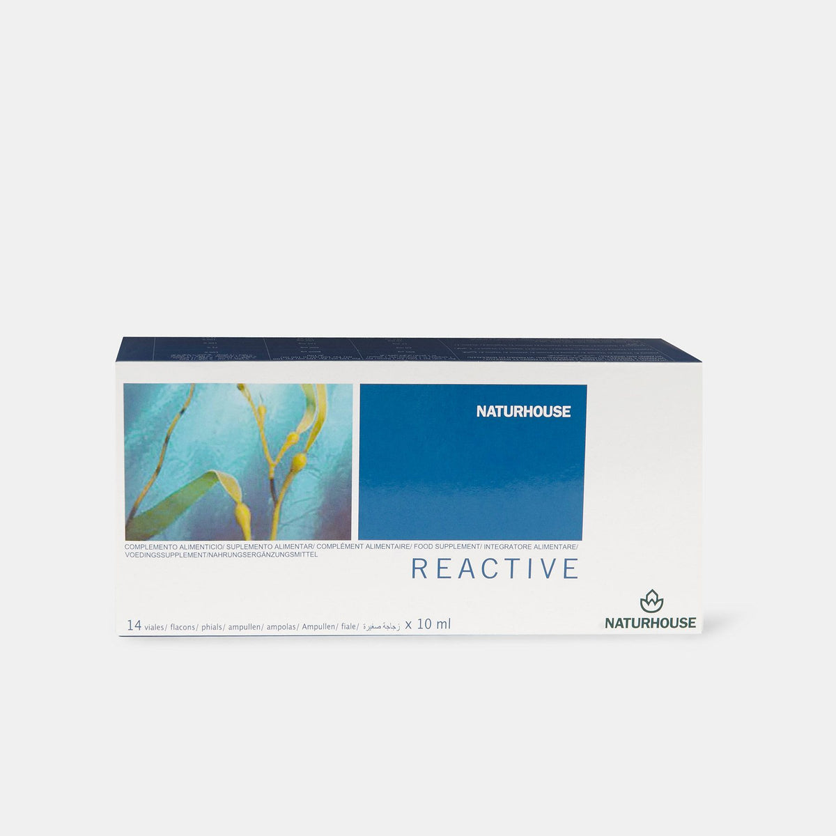 Reactive