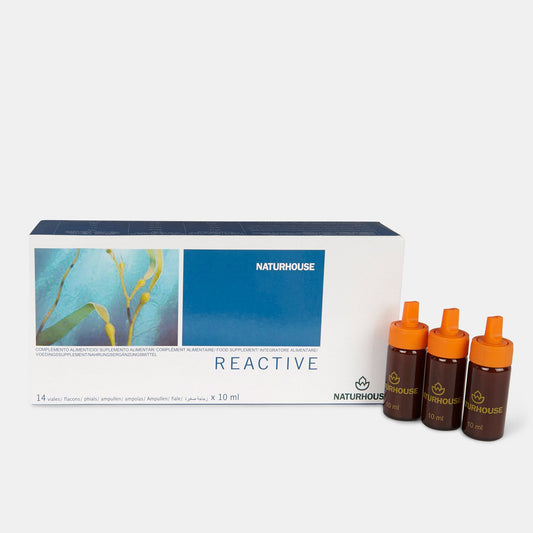Reactive