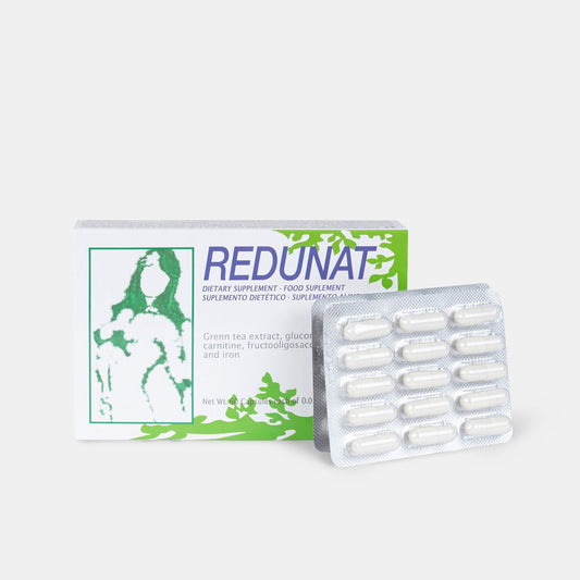 Redunat 60 Caps