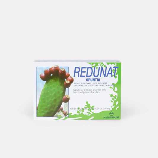 Redunat Opuntia 60 Caps