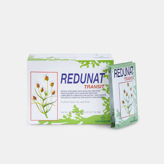 Redunat Transit