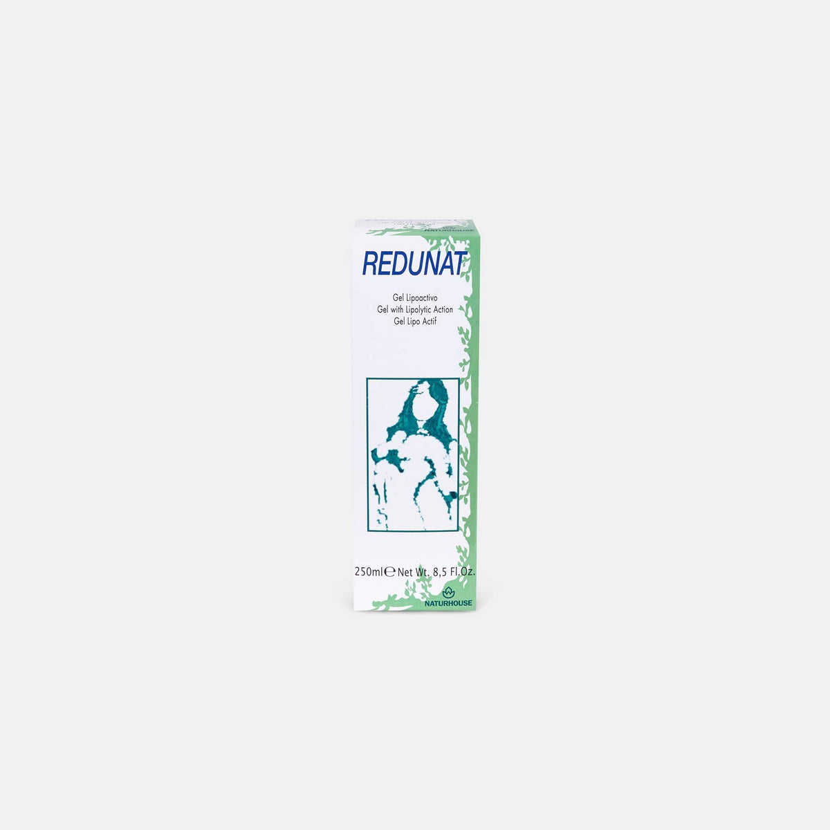 Redunat Lipoactive Gel