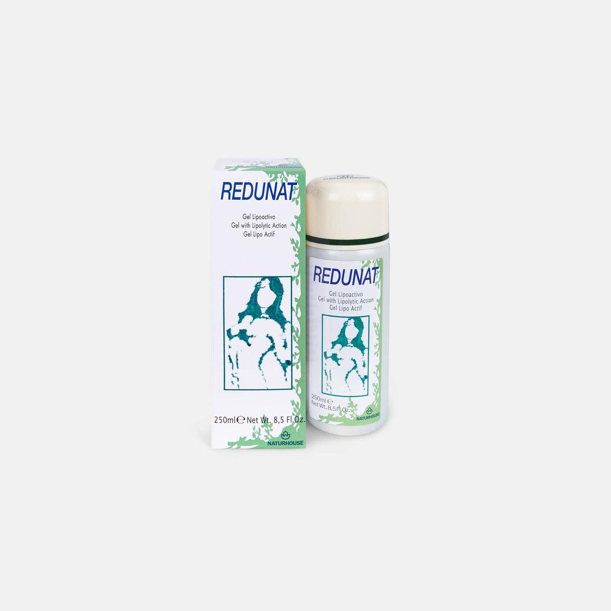 Redunat Lipoactive Gel