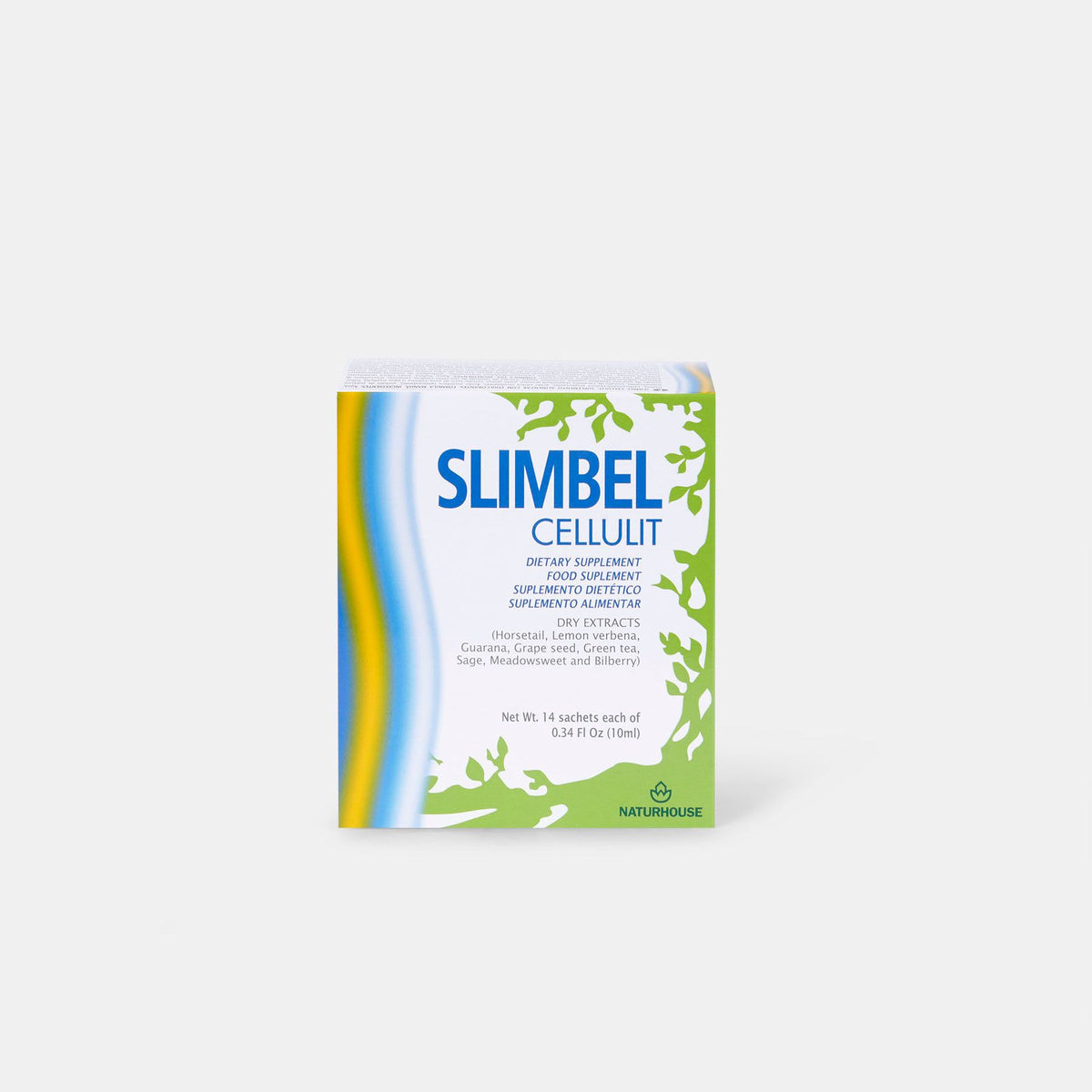 Slimbel Cellulit