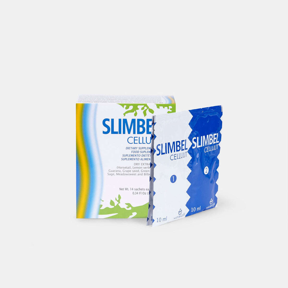 Slimbel Cellulit
