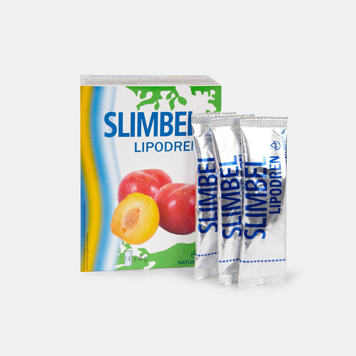 Slimbel Lipodren