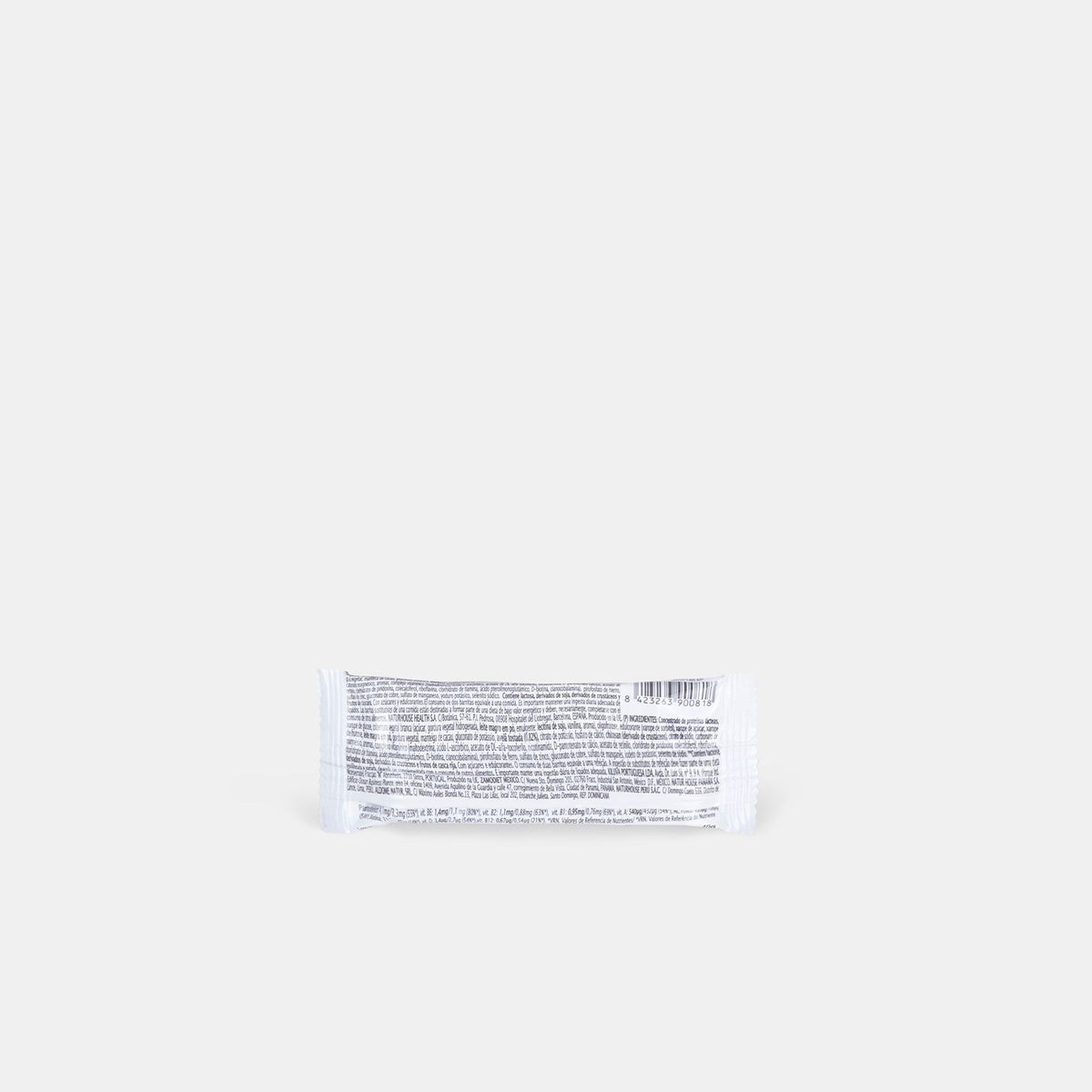 Slimbel System Hazelnut Bar