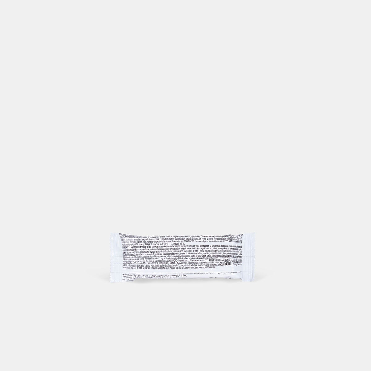 Slimbel System Chocolate Bar