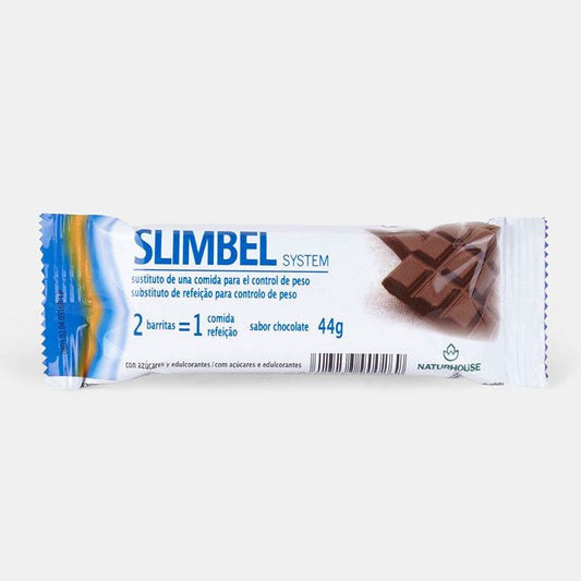 Slimbel System Chocolate Bar