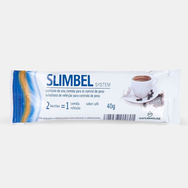 Slimbel System Coffee Bar