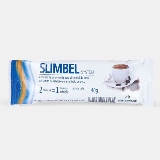 Slimbel System Coffee Bar