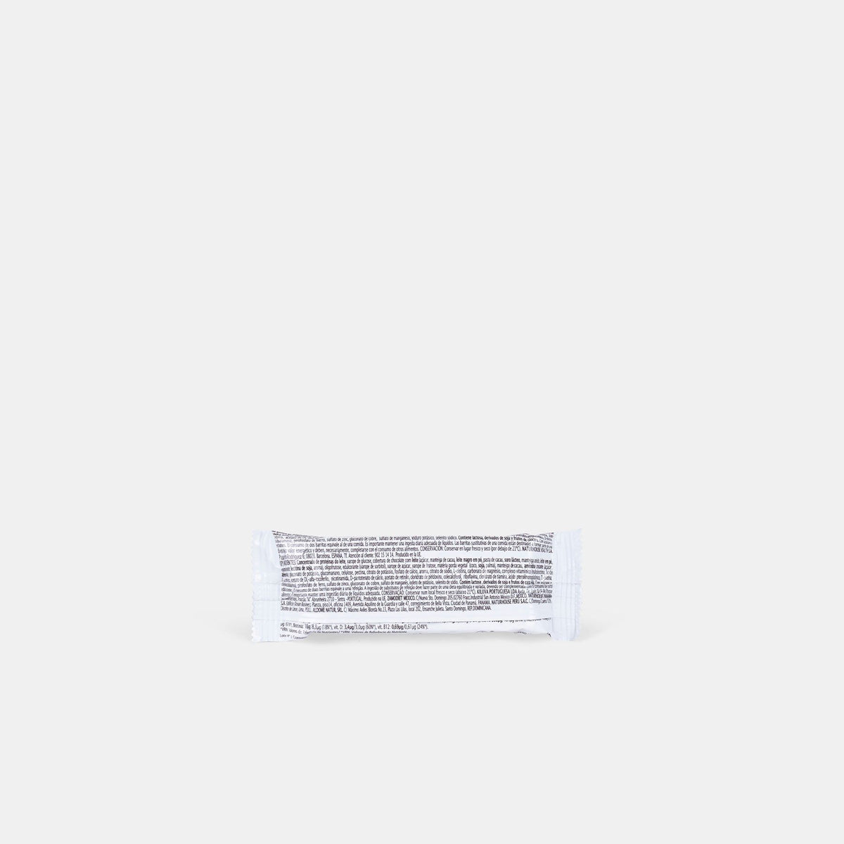 Slimbel System Yogurt Bar