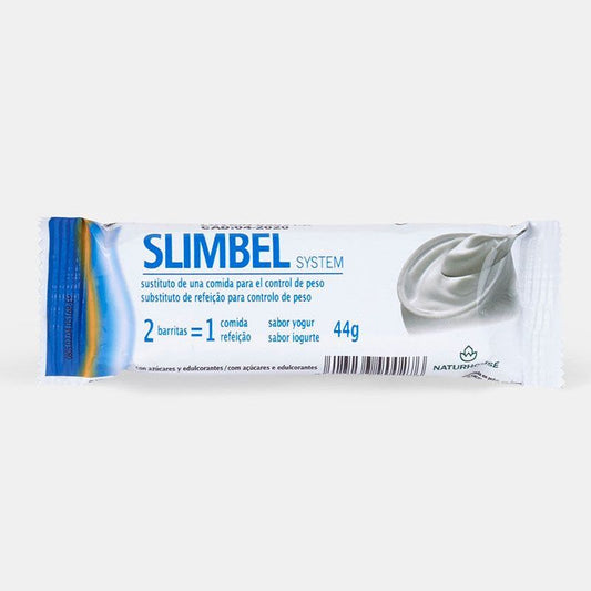 Slimbel System Yogurt Bar