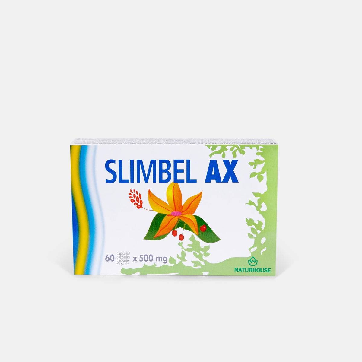 Slimbel Ax Caps