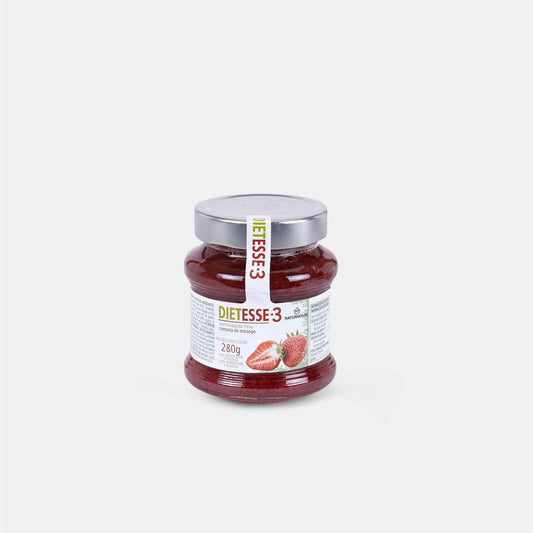 Strawberry Jam