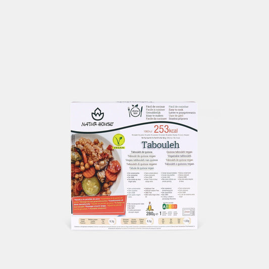 Tabouleh