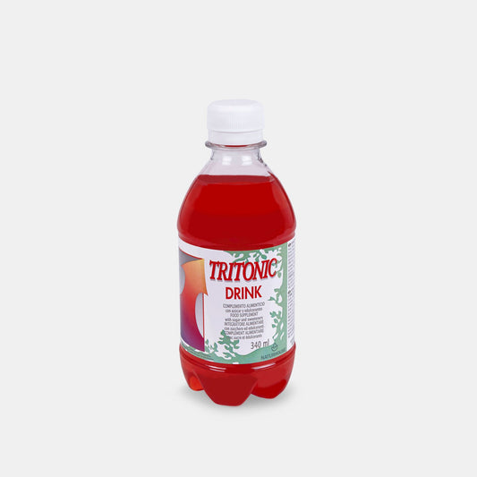 Tritonic Drink