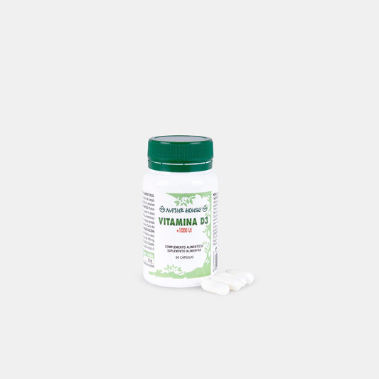Vitamin D3