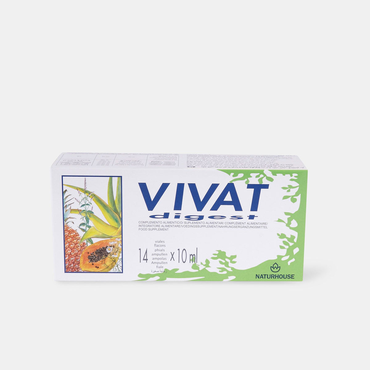 Vivat Digest